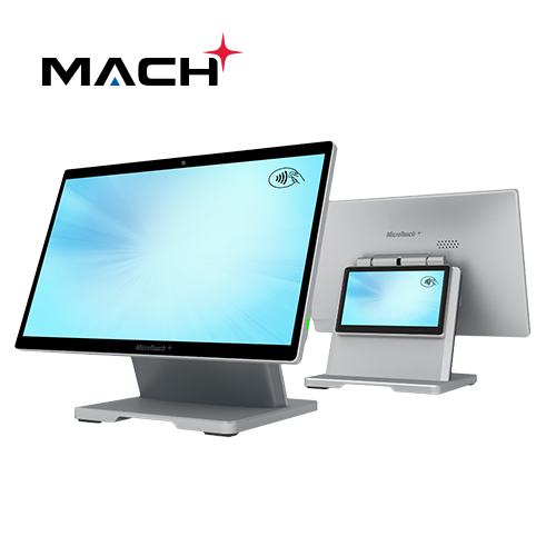 MACH POS