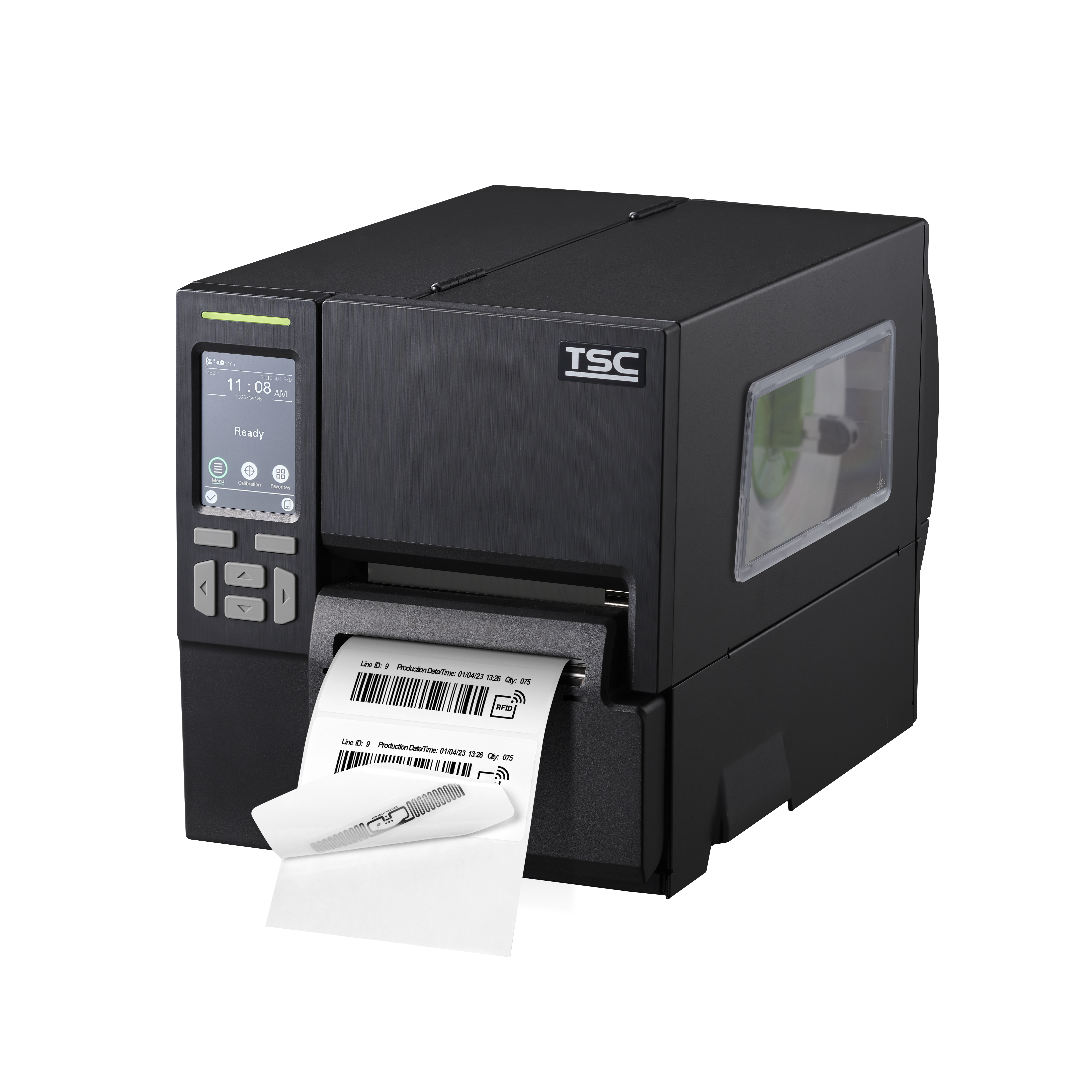 MB241T RFID