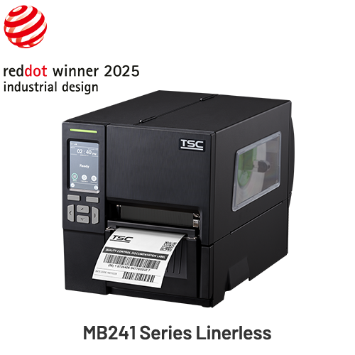 MB241T SERIES - LINERLESS