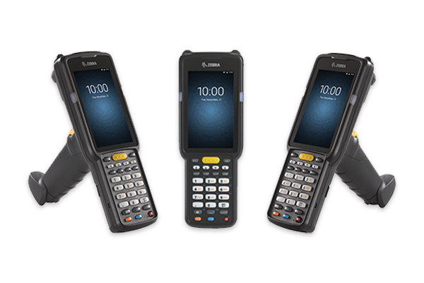 MC3300AX