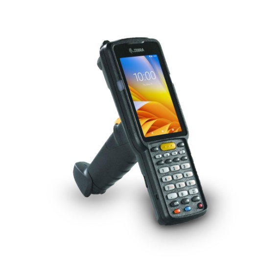 MC3300X