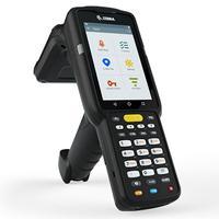 MC3330R INTEGRATED UHF RFID HANDHELD READER