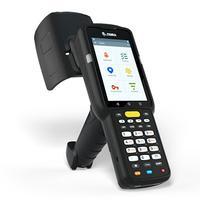 MC3390R INTEGRATED LR UHF HANDHELD RFID READER