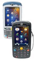 MC55X HANDHELD COMPUTER