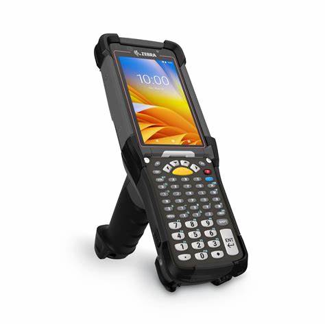 MC9300 FREEZER HANDHELD COMPUTER