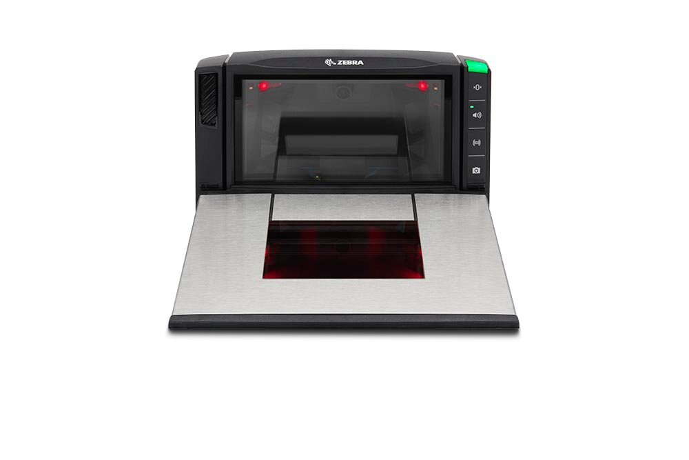 MP72 MULTI-PLANE SCANNER
