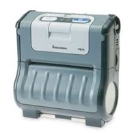 PB42 MOBILE THERMAL RECEIPT PRINTER