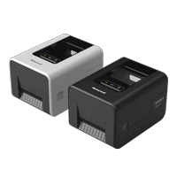 PC41E-D / PC42E-D DIRECT THERMAL PRINTER