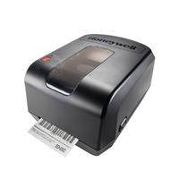 PC42T THERMAL TRANSFER & DIRECT THERMAL PRINTER