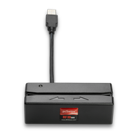 PCSWIPE MAGNETIC STRIPE READER