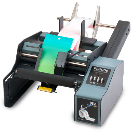 AP360E AP380E PL400E AP550E LABEL APPLICATORS