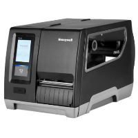 PM45 DIRECT THERMAL & THERMAL TRANSFER PRINTER