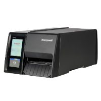 PM45C DIRECT THERMAL & THERMAL TRANSFER PRINTER