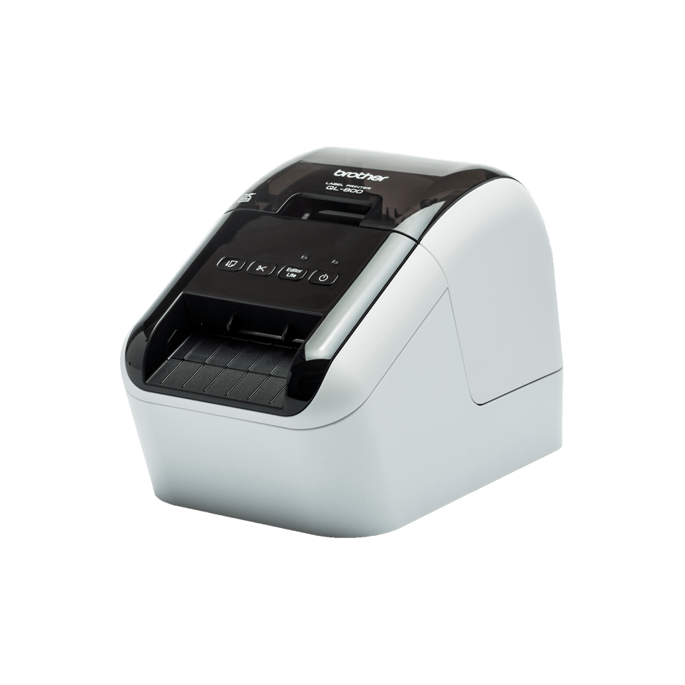 QL-800 SERIES