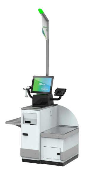 FASTLANE SELFSERV CHECKOUT R6L
