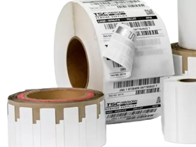 SUPPLIES - RFID LABELS
