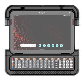 RT710 RUGGED TABLET