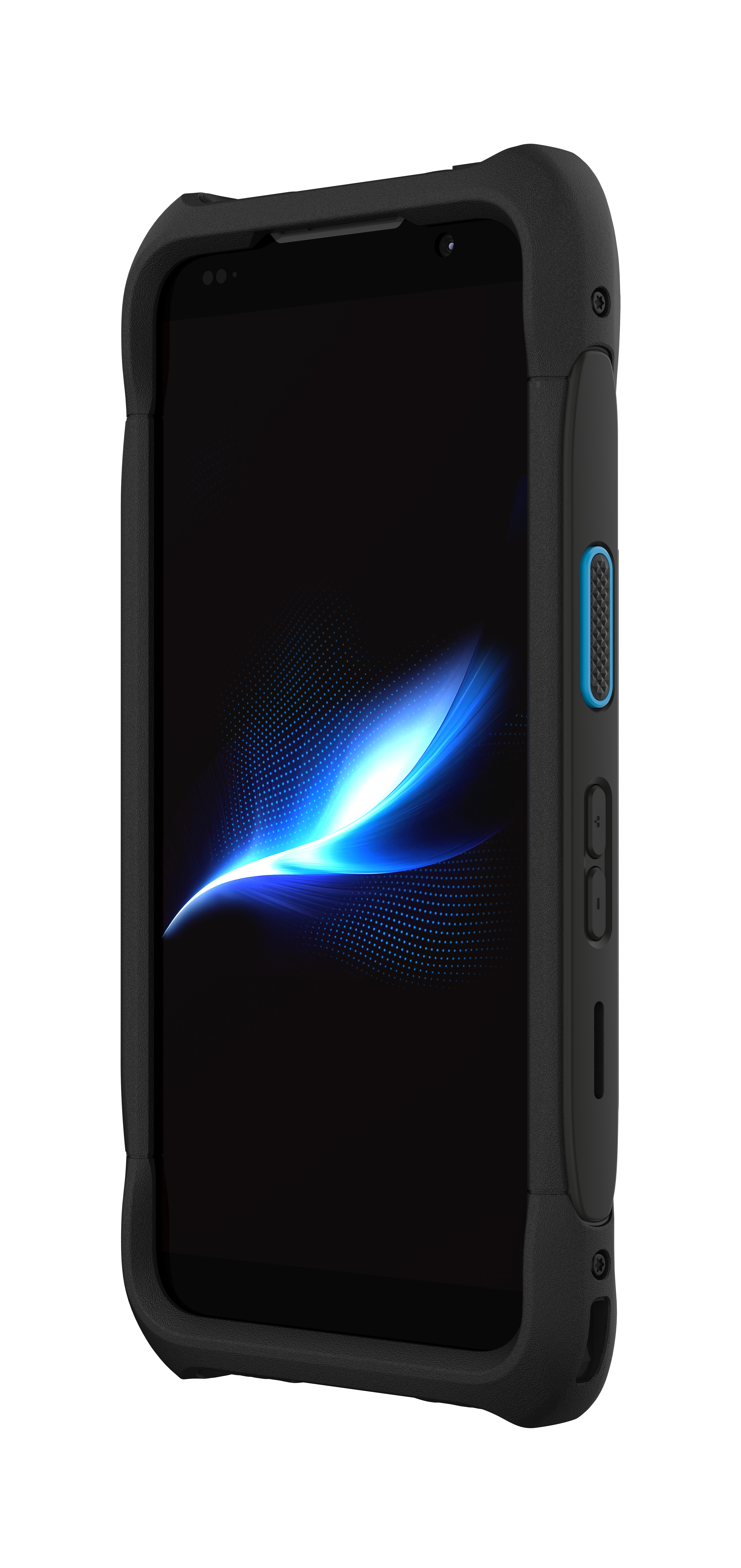 S70 ULTRA RUGGED MOBILE COMPUTER