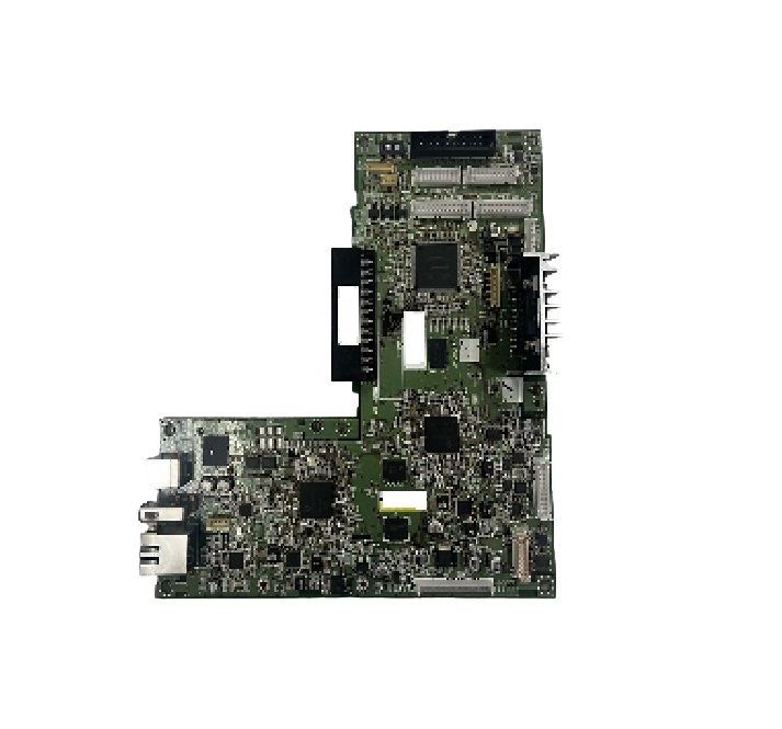 SPARE PARTS MAIN PCB