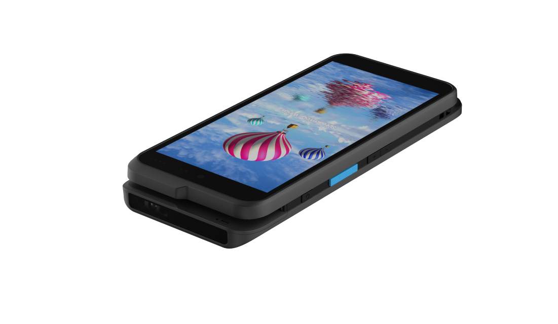 SP60-M SMART POS
