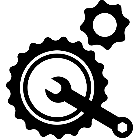 DPR SPARE PARTS