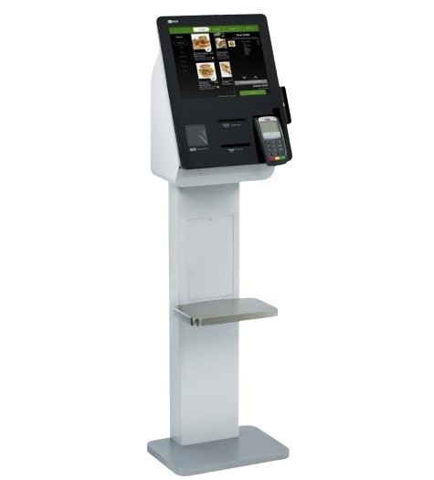 FASTLANE SELFSERV KIOSK SS90