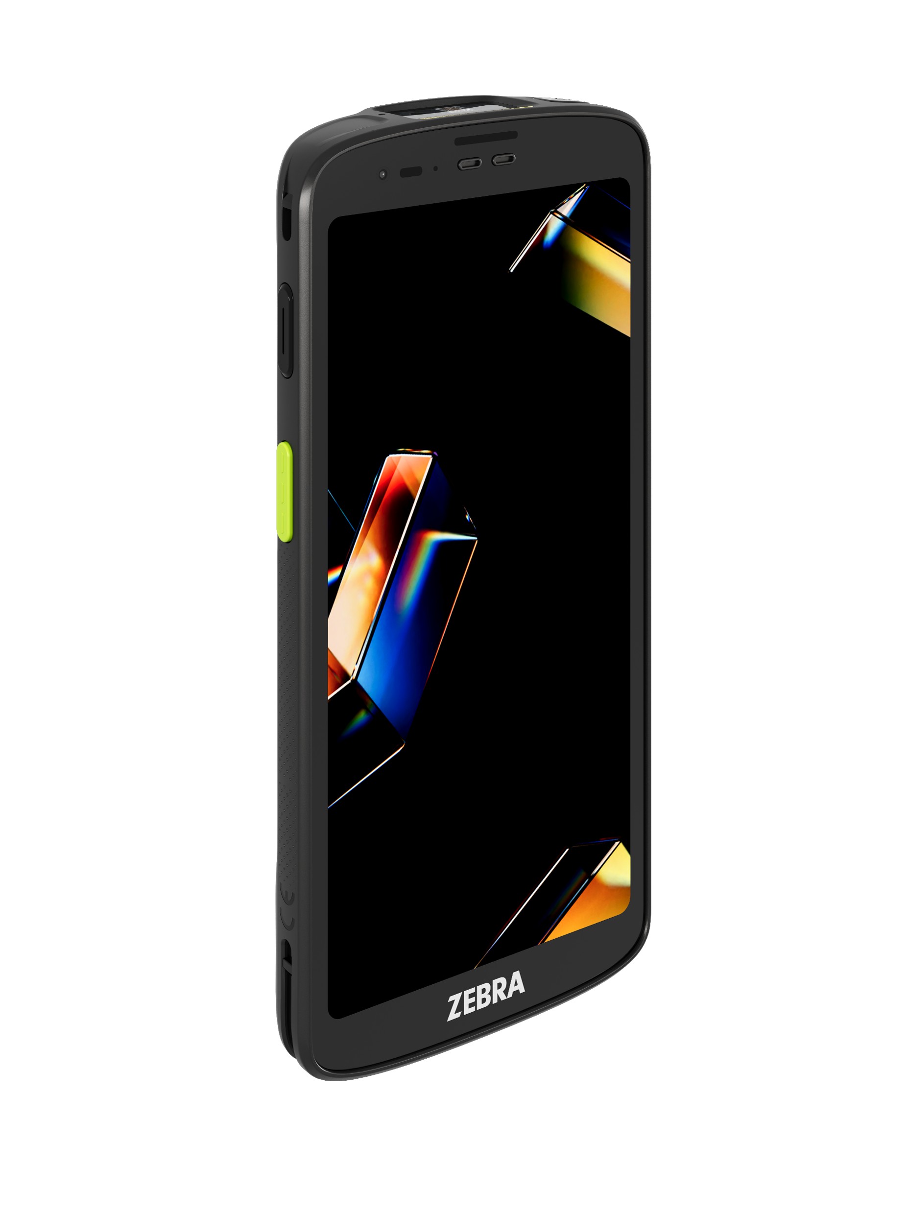 TC201 MOBILE COMPUTER