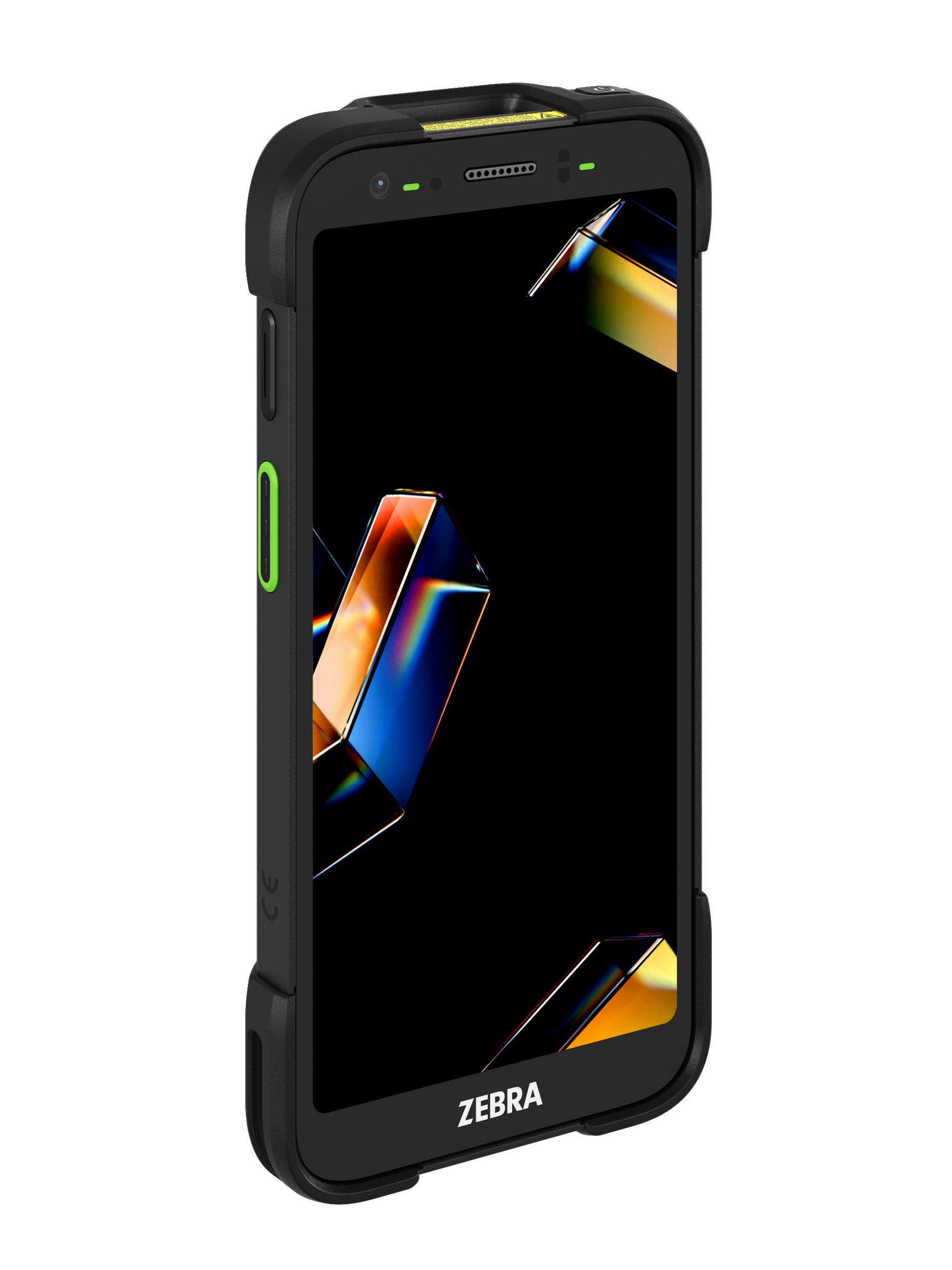 TC701 MOBILE COMPUTER