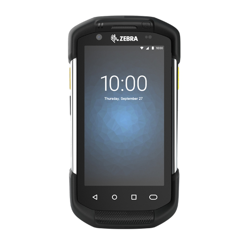 TC77 MOBILE COMPUTER