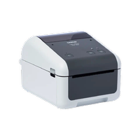 TD-4D DIRECT THERMAL SERIES