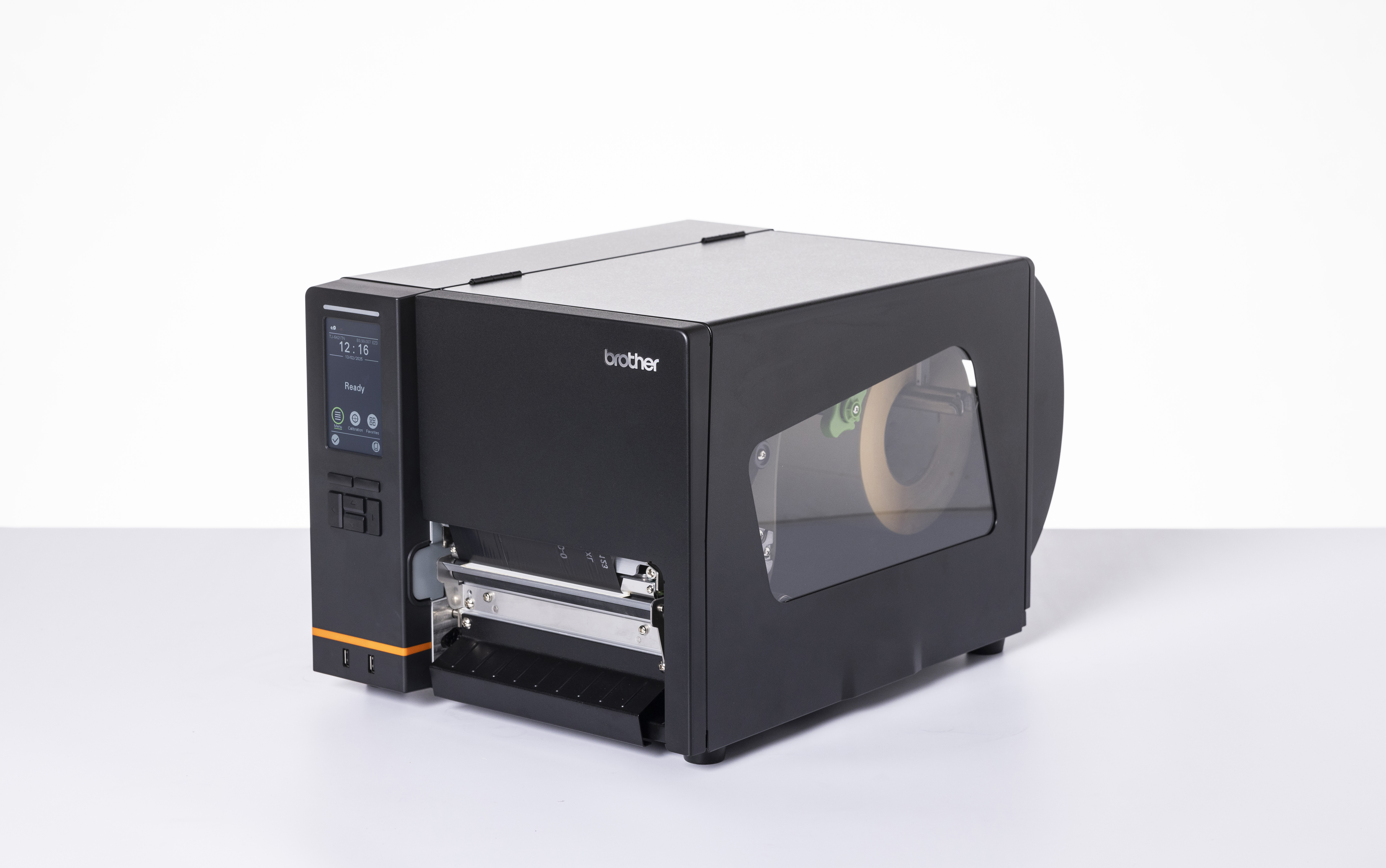TJ-6 INDUSTRIAL SERIES