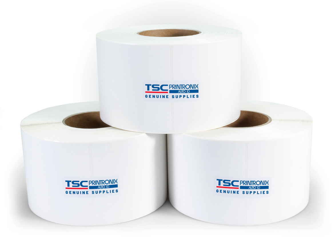 SUPPLIES - LABELS