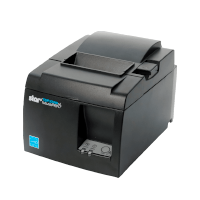 TSP100 SERIES