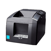 TSP650II SERIES