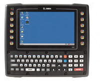 VH10 VEHICLE-MOUNTED COMPUTER