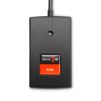 WAVE ID PLUS