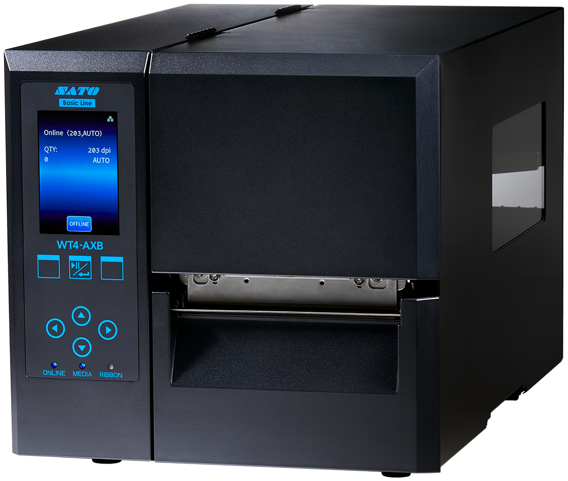 CLNX RFID SERIES