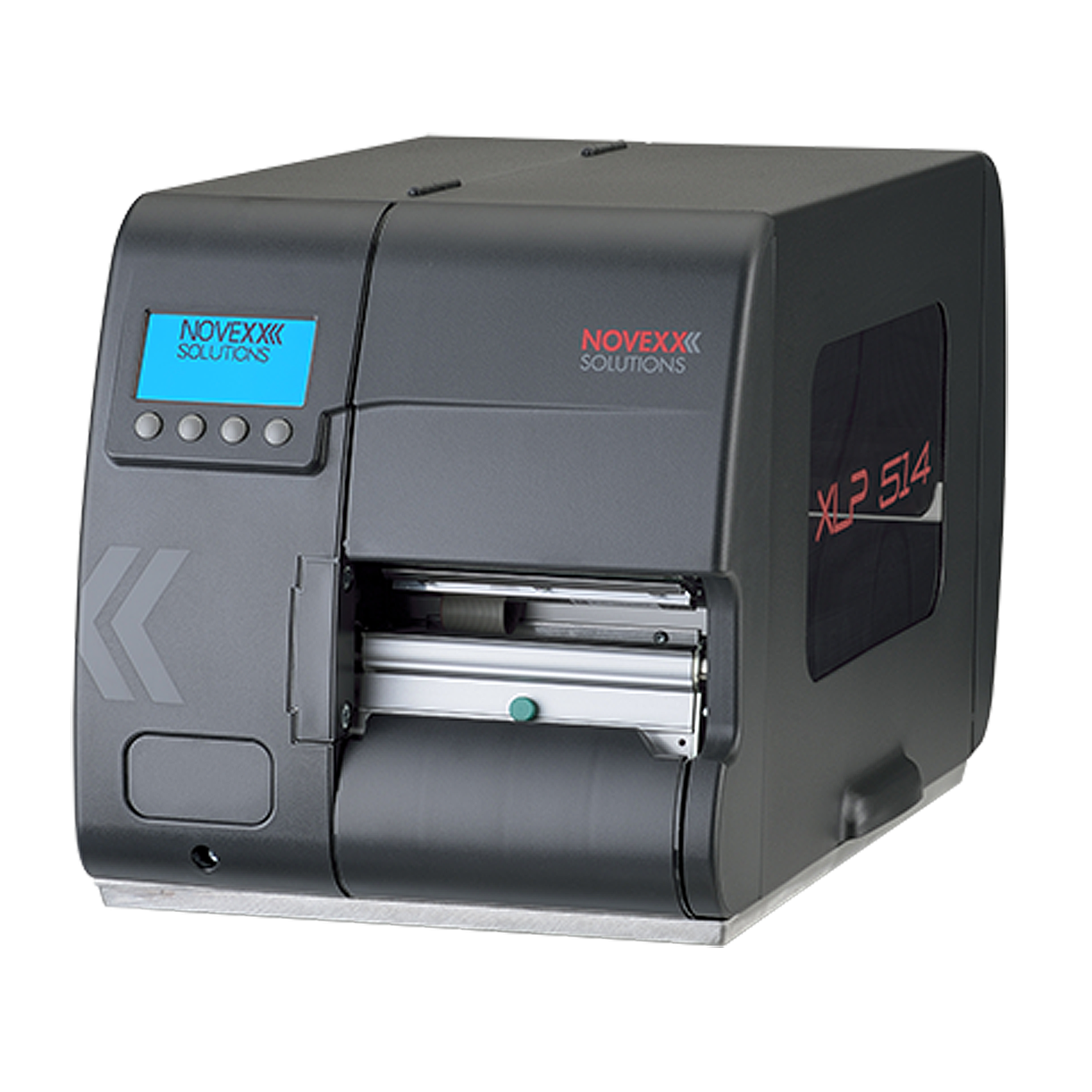 XLP514 4-INCH MID RANGE