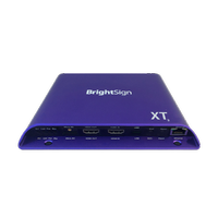 XT SERIES