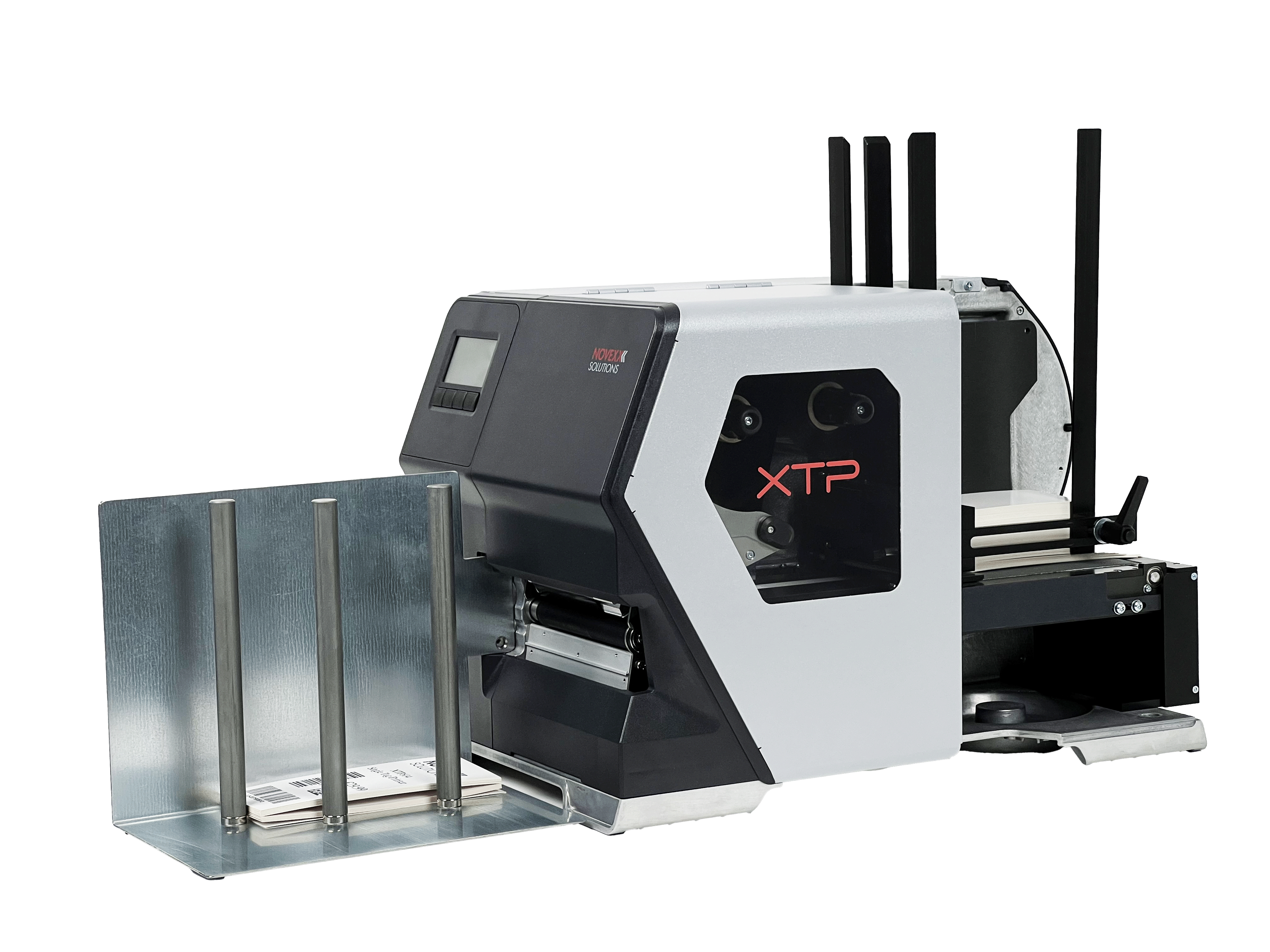 XTP604
