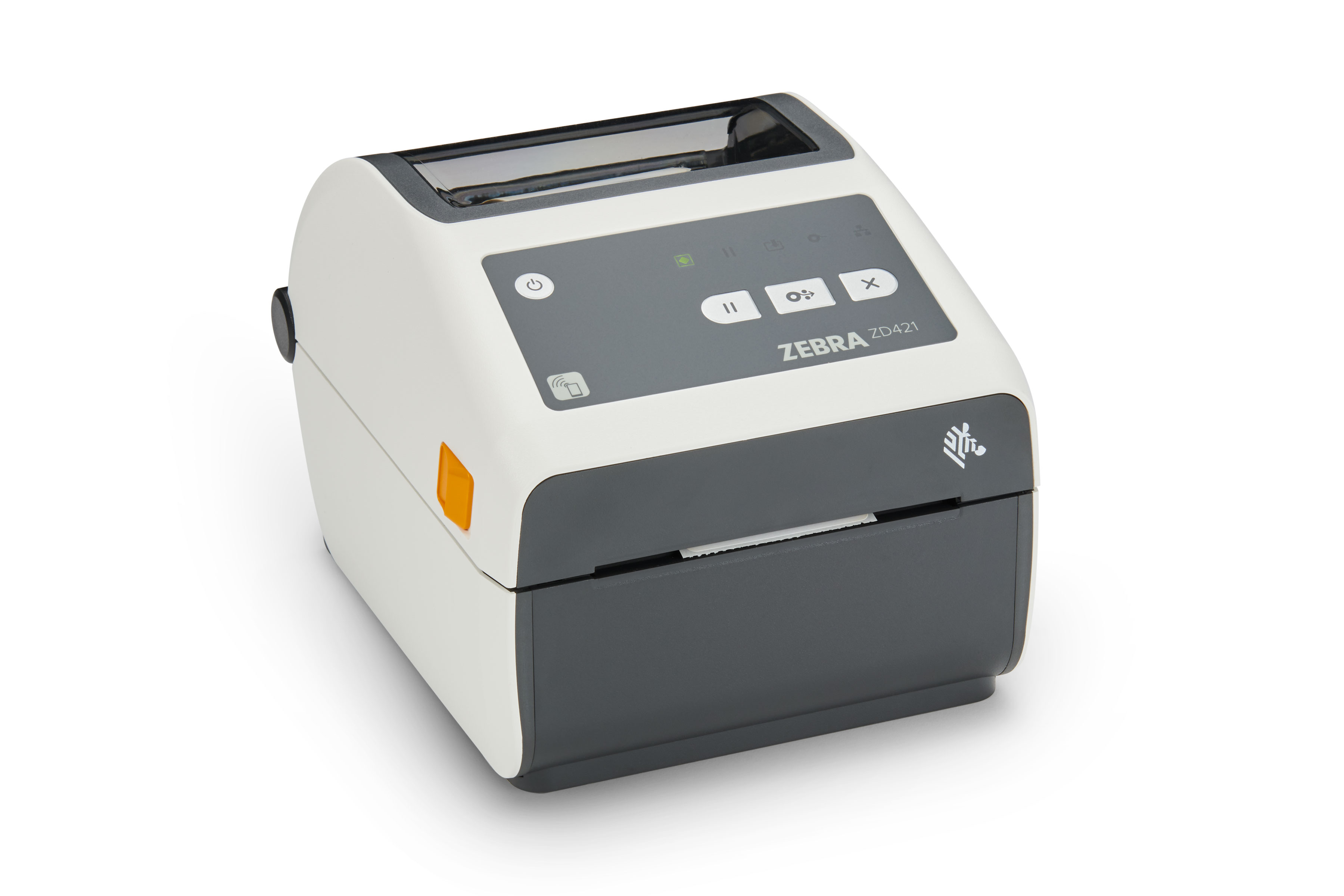 ZD420D ADVANCED DESKTOP 4-INCH WIDE HEALTHCARE