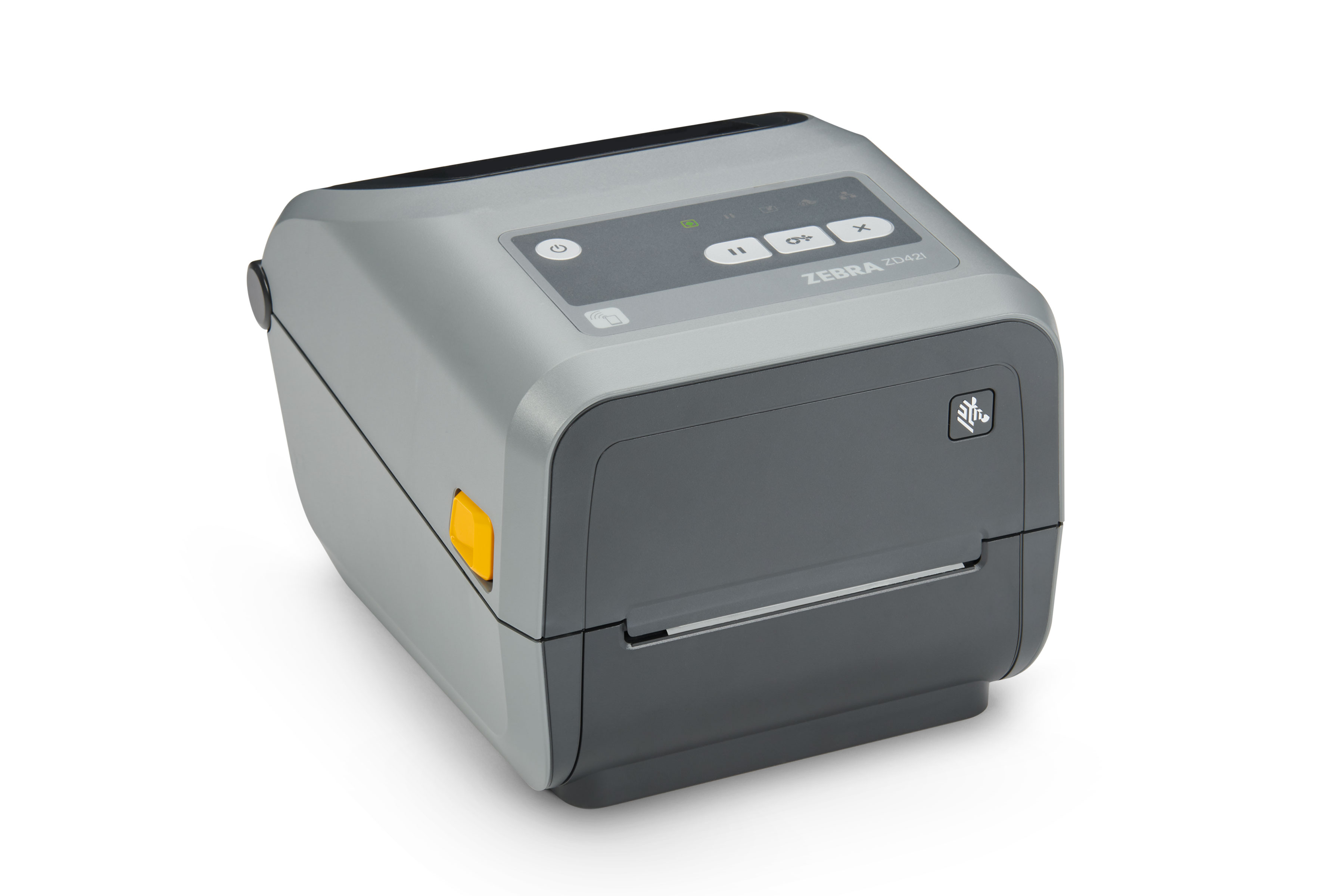 ZD421C ADVANCED DESKTOP 4-INCH WIDE STANDARD