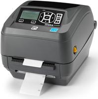 ZD500R RFID DESKTOP 4-INCH WIDE
