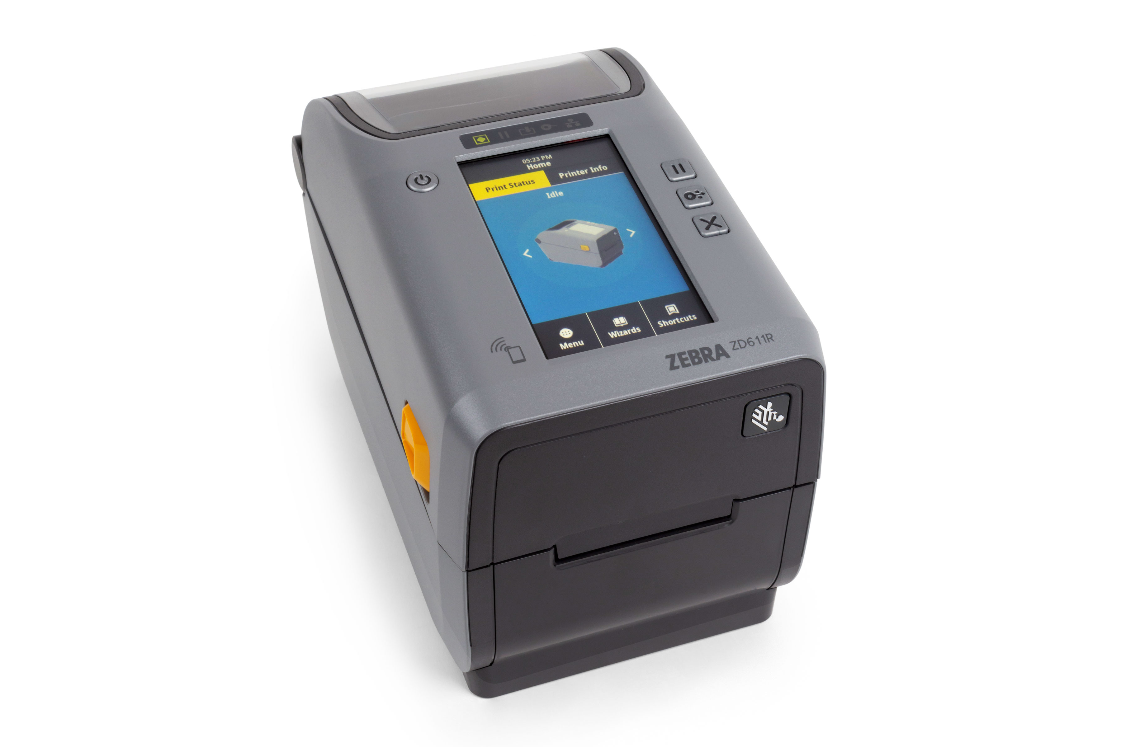 ZD611R RFID 2-INCH PREMIUM DESKTOP PRINTER