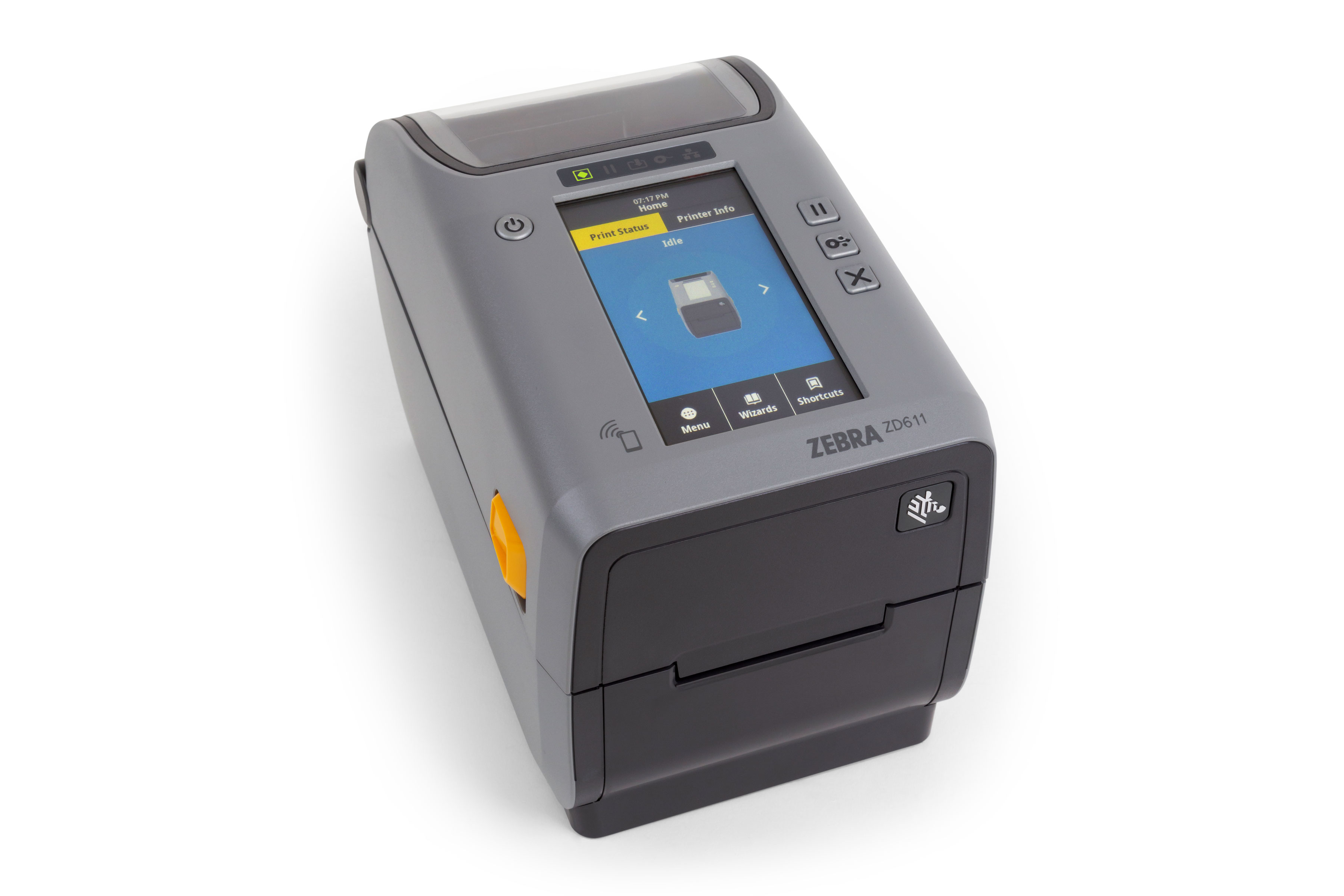 ZD611T PREMIUM DESKTOP 2-INCH WIDE STANDARD