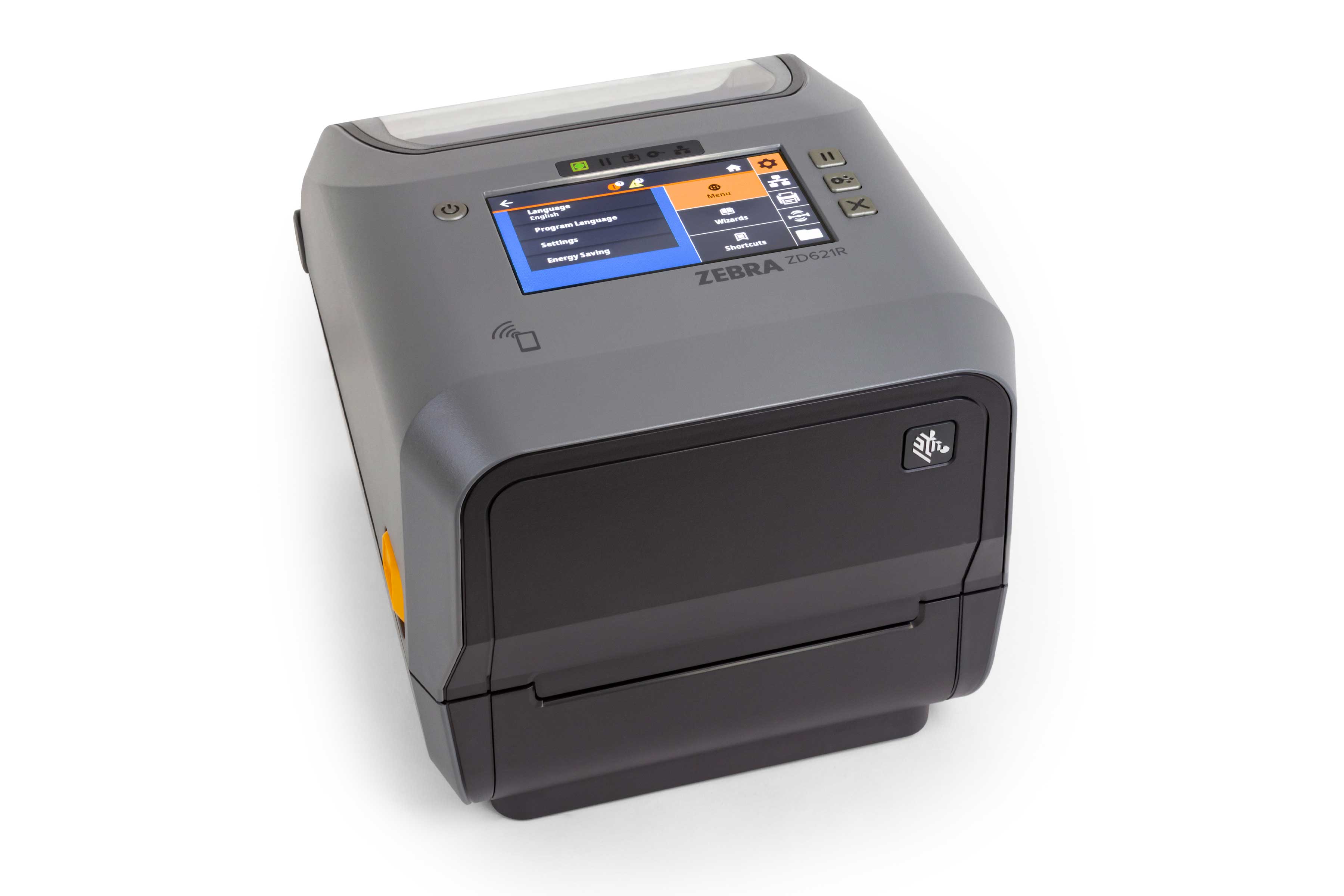 ZD621R RFID 4-INCH PREMIUM DESKTOP PRINTER