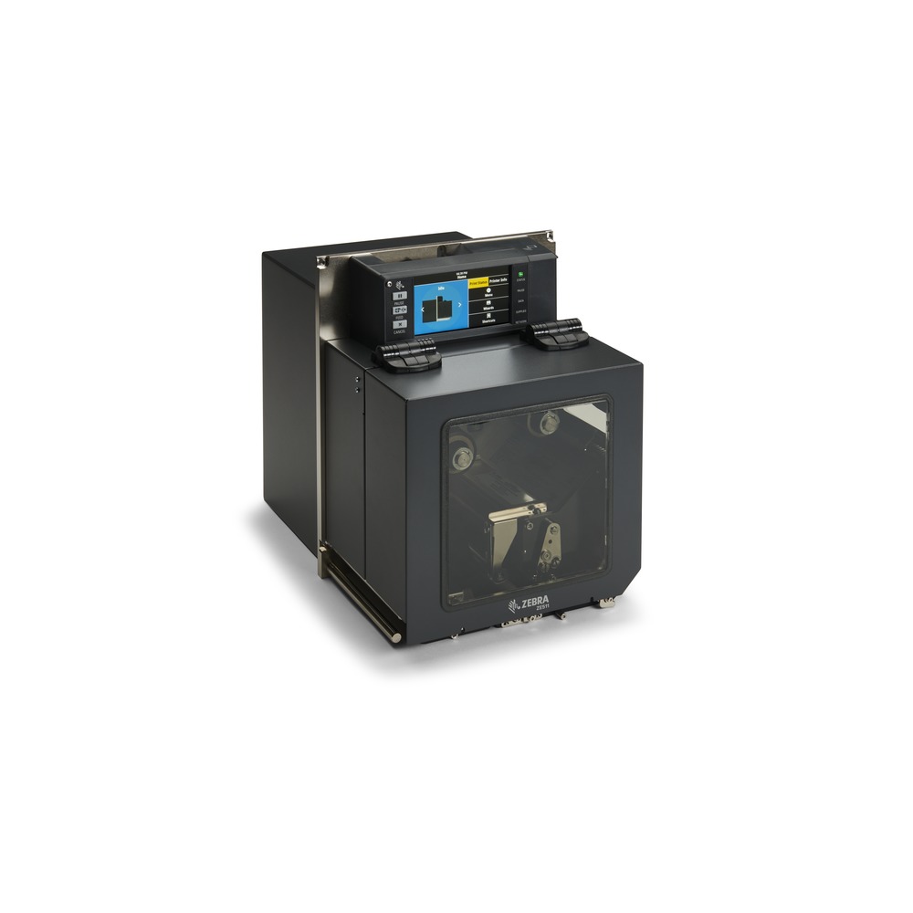 ZE511 4-INCH WIDE RFID PRINT ENGINE