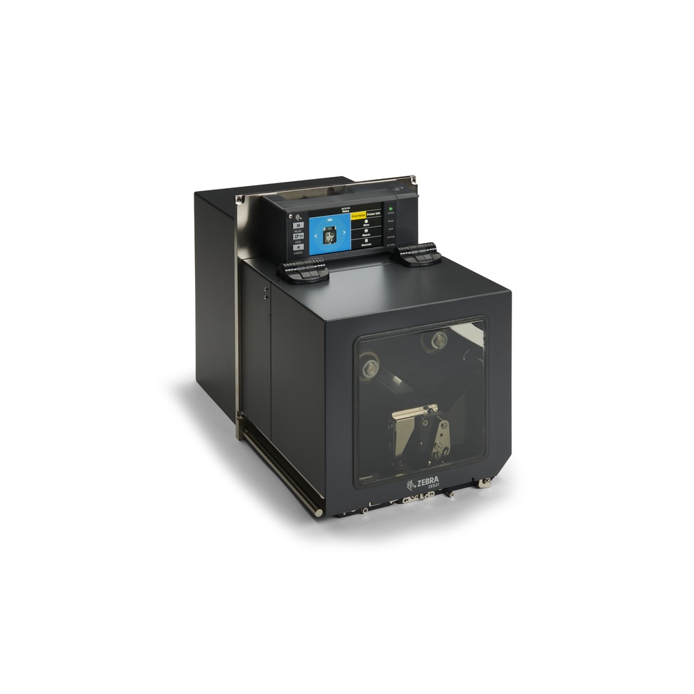 ZE521 6-INCH WIDE RFID PRINT ENGINE