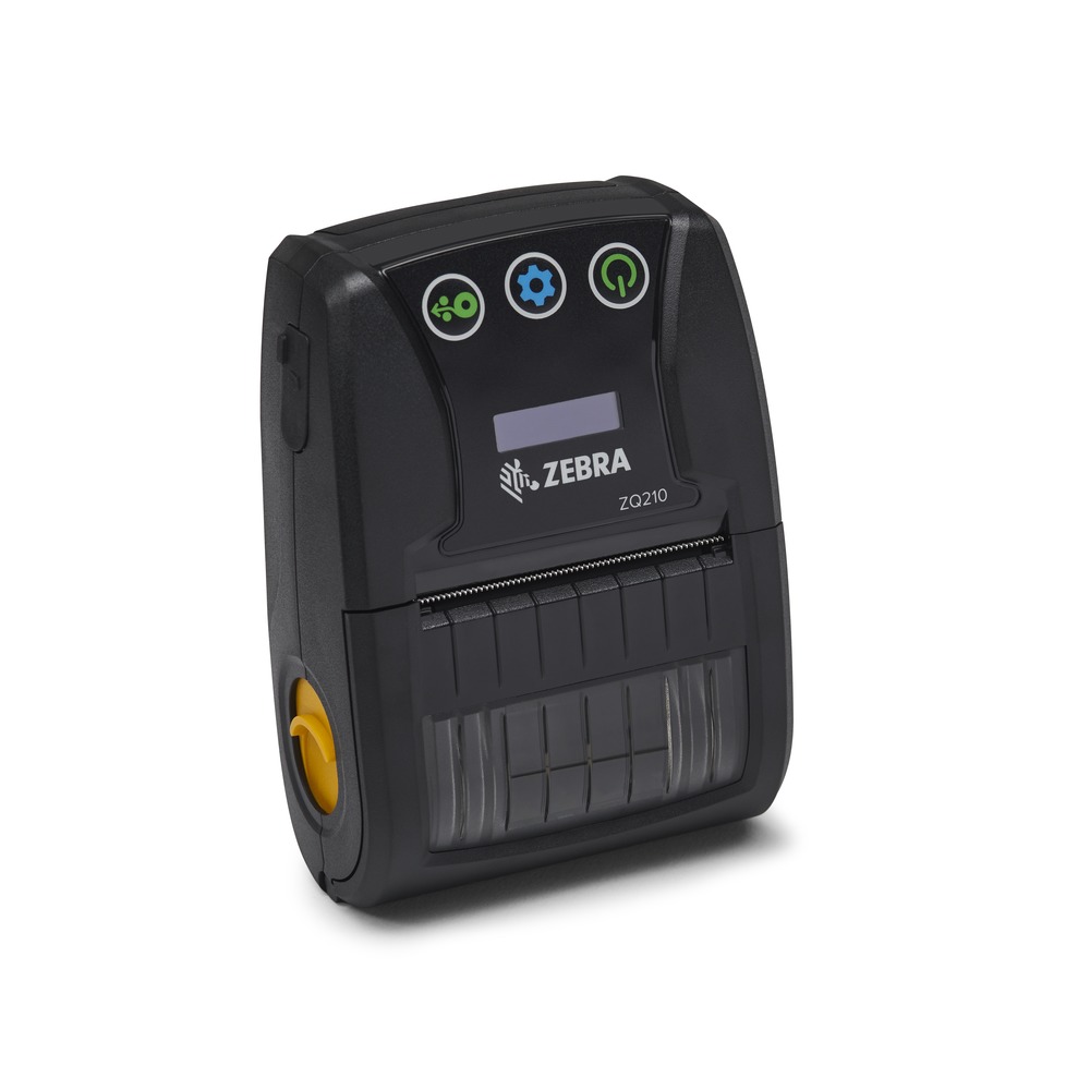 ZQ210 VALUE MOBILE 2-INCH WIDE STANDARD