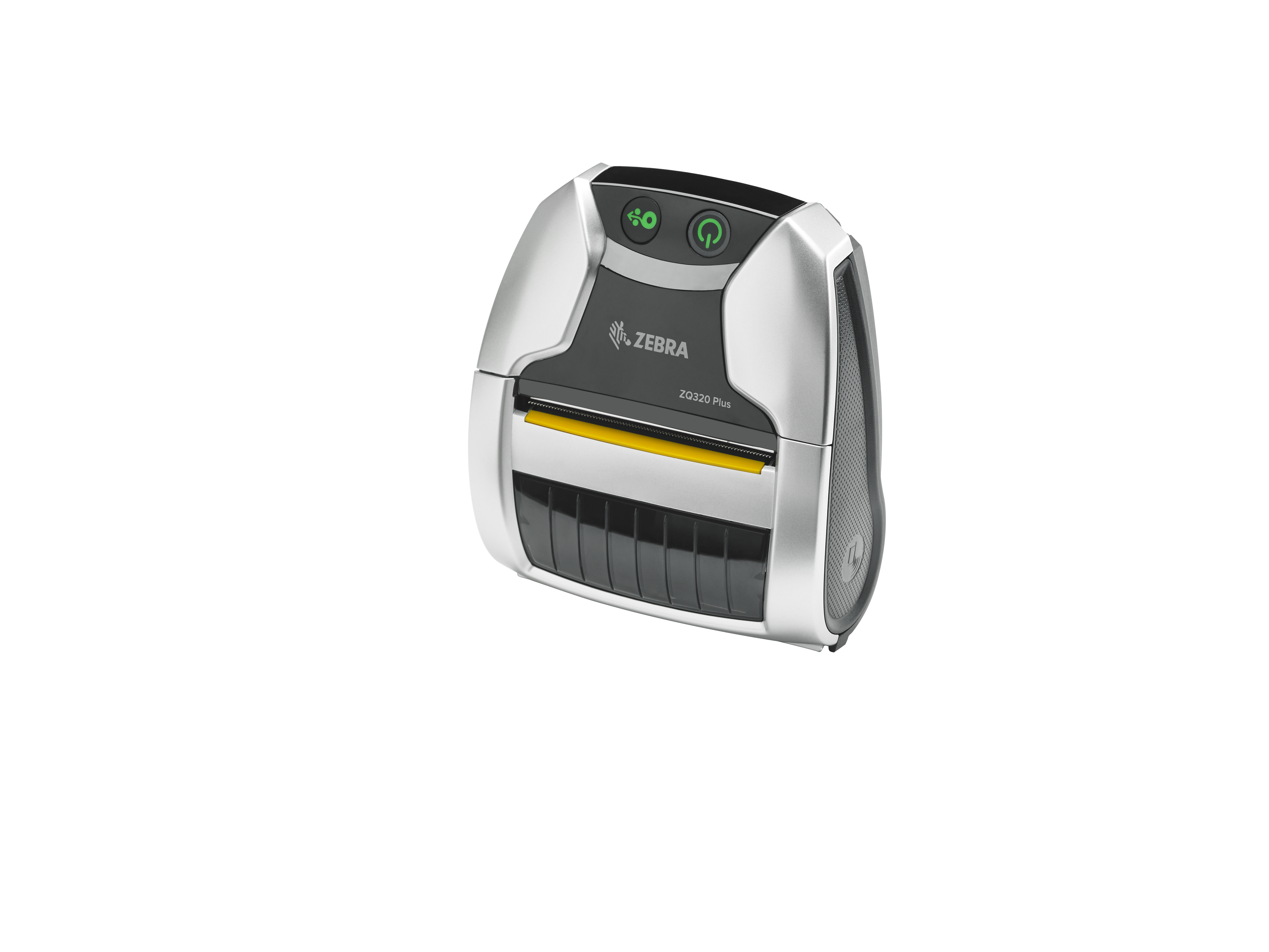 ZQ320 ADVANCED MOBILE 3-INCH WIDE INDOOR